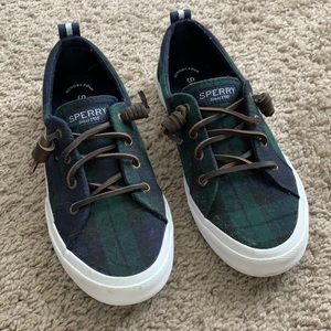 Sperry Top-Sider sneakers